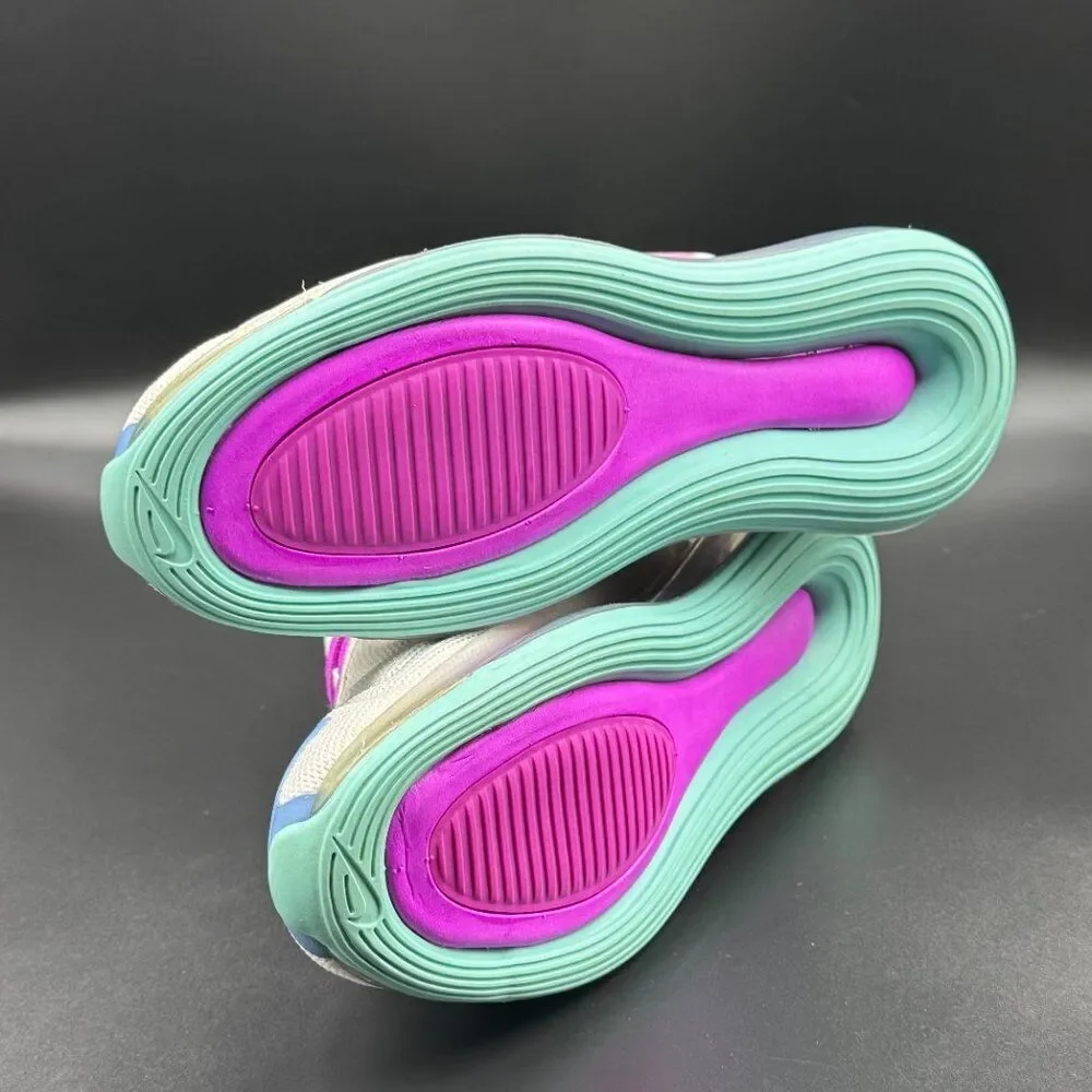 Wmns Nike Air Max 720 Aqua Powder